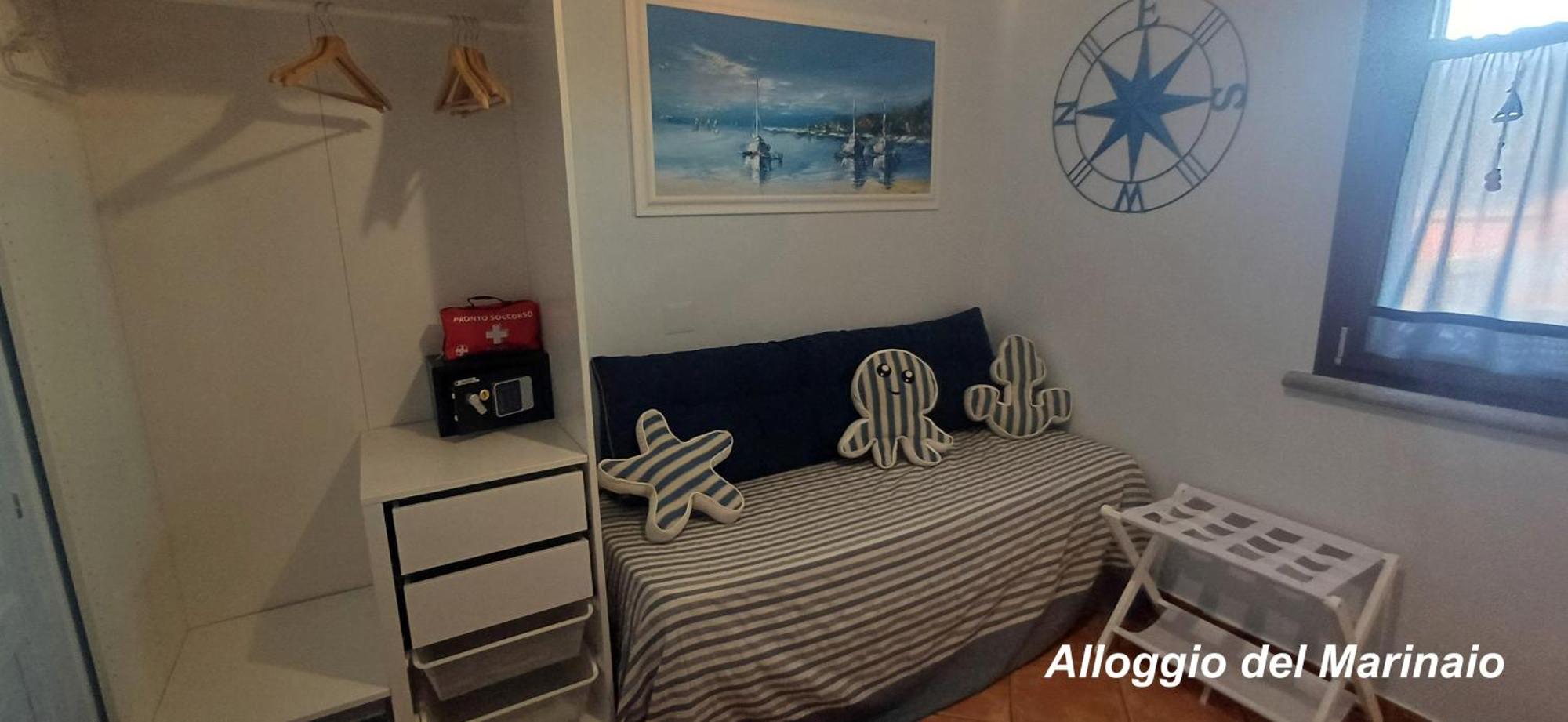 Alloggi Turistici Con Piscina Palestra Jacuzzi Sauna Anzio Exterior photo